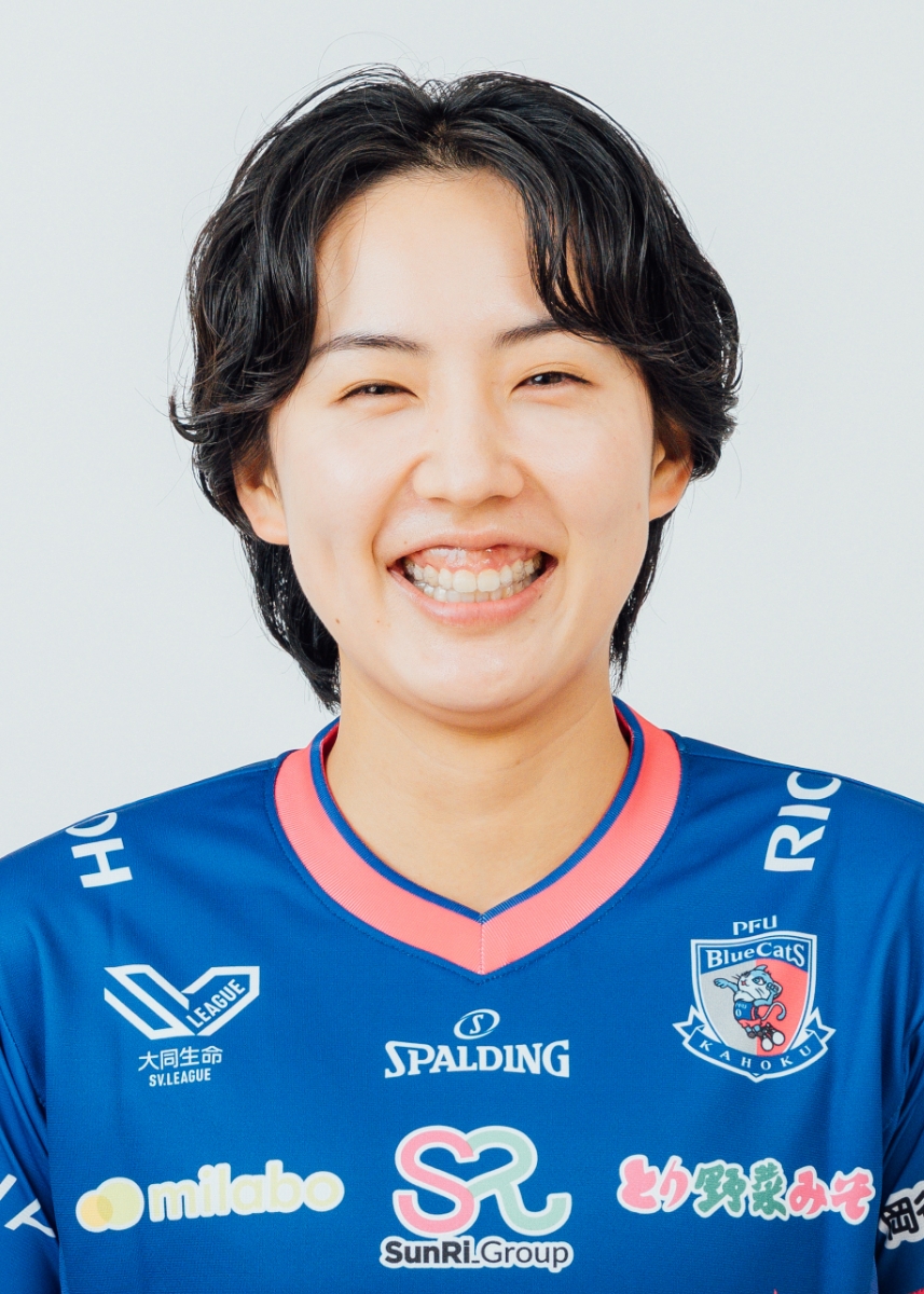 藤倉 由貴