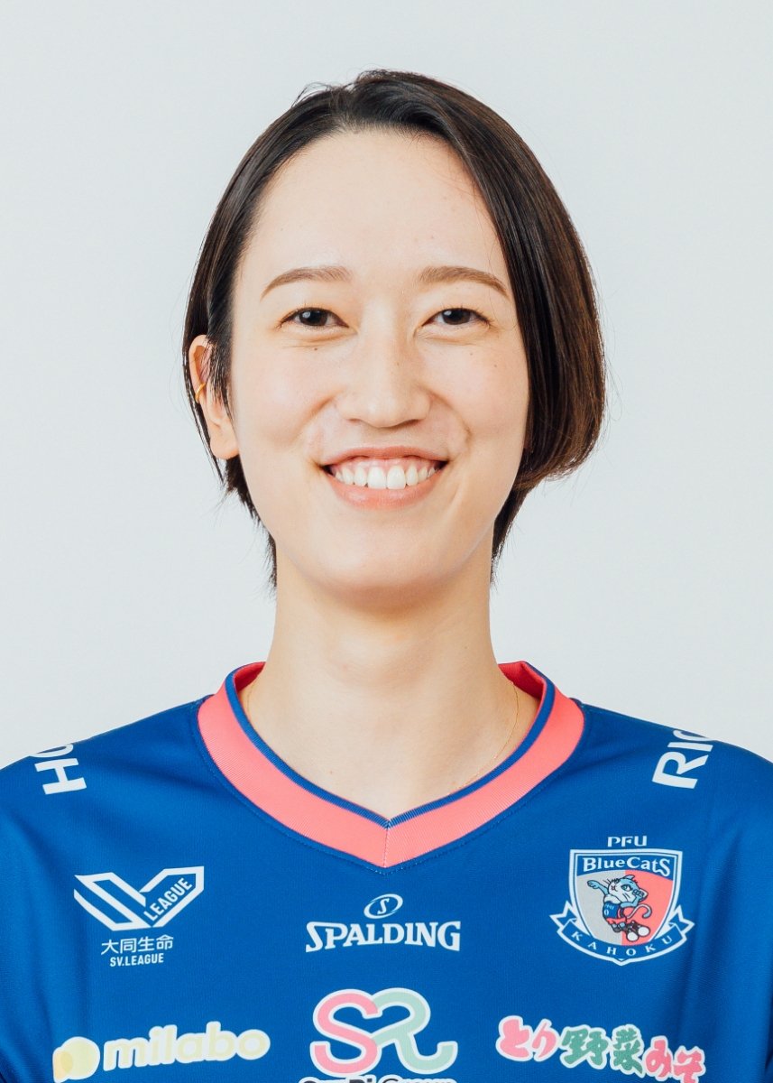 川﨑 鈴奈