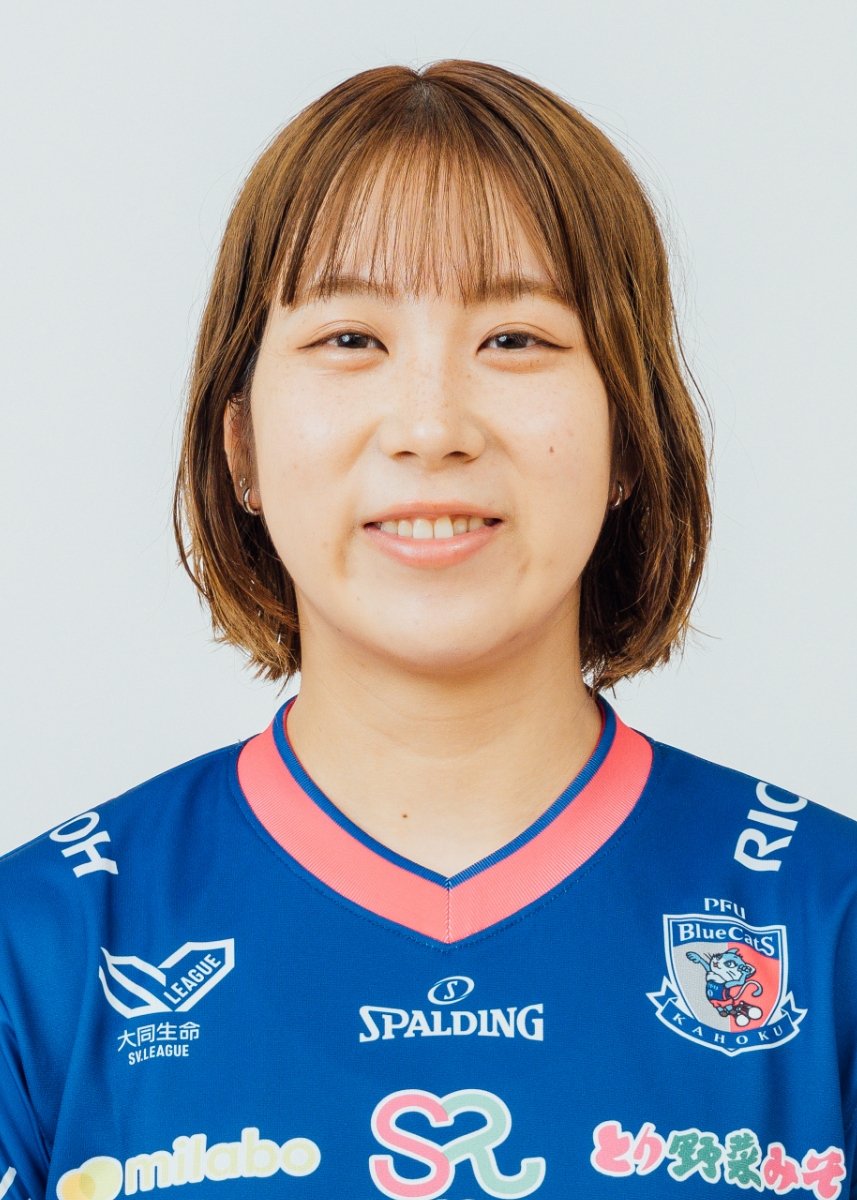 舩田 璃々香