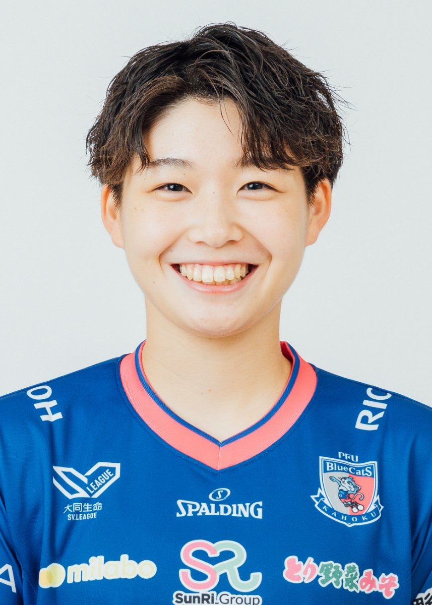 大熊 紀妙