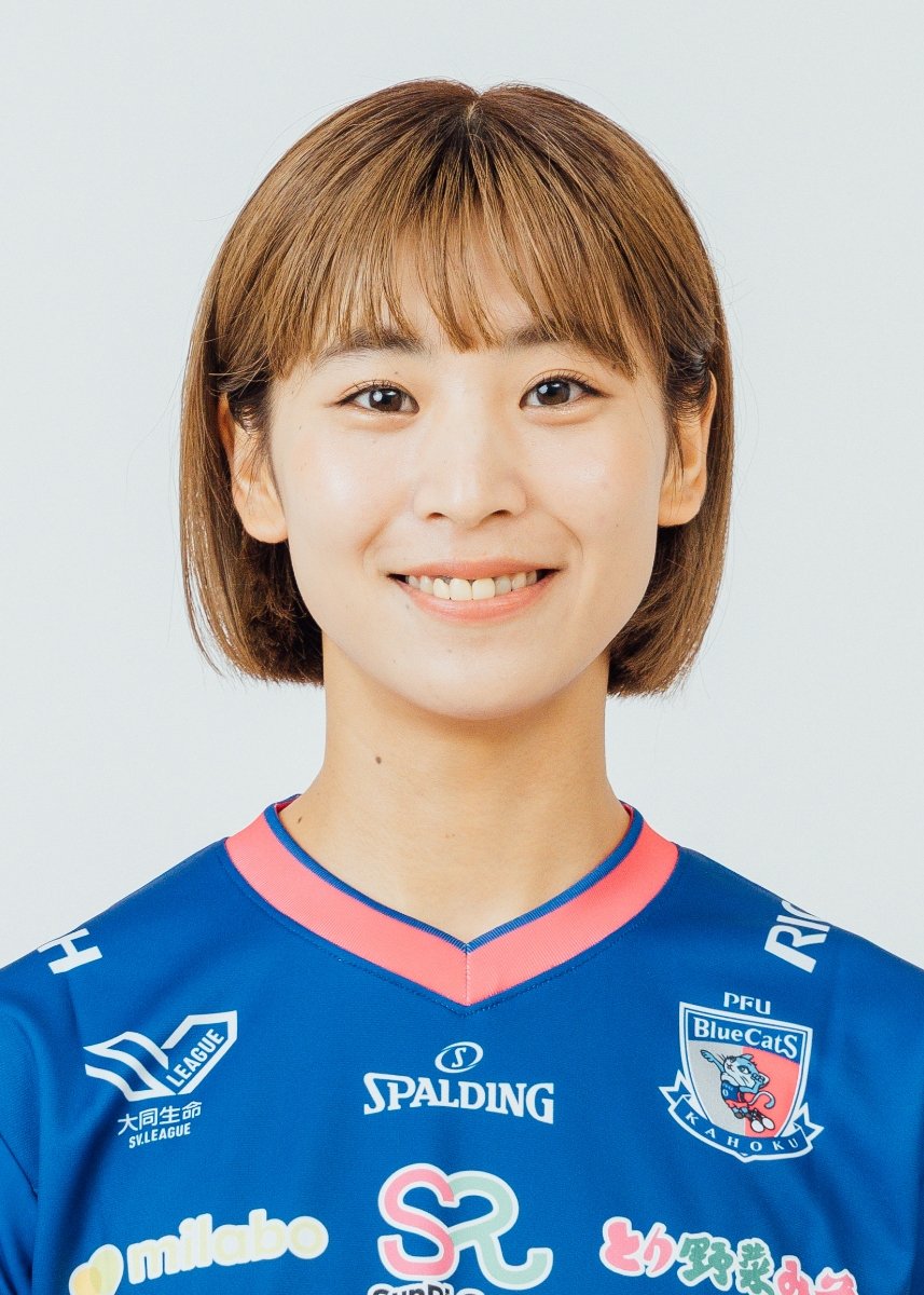 川添 美優