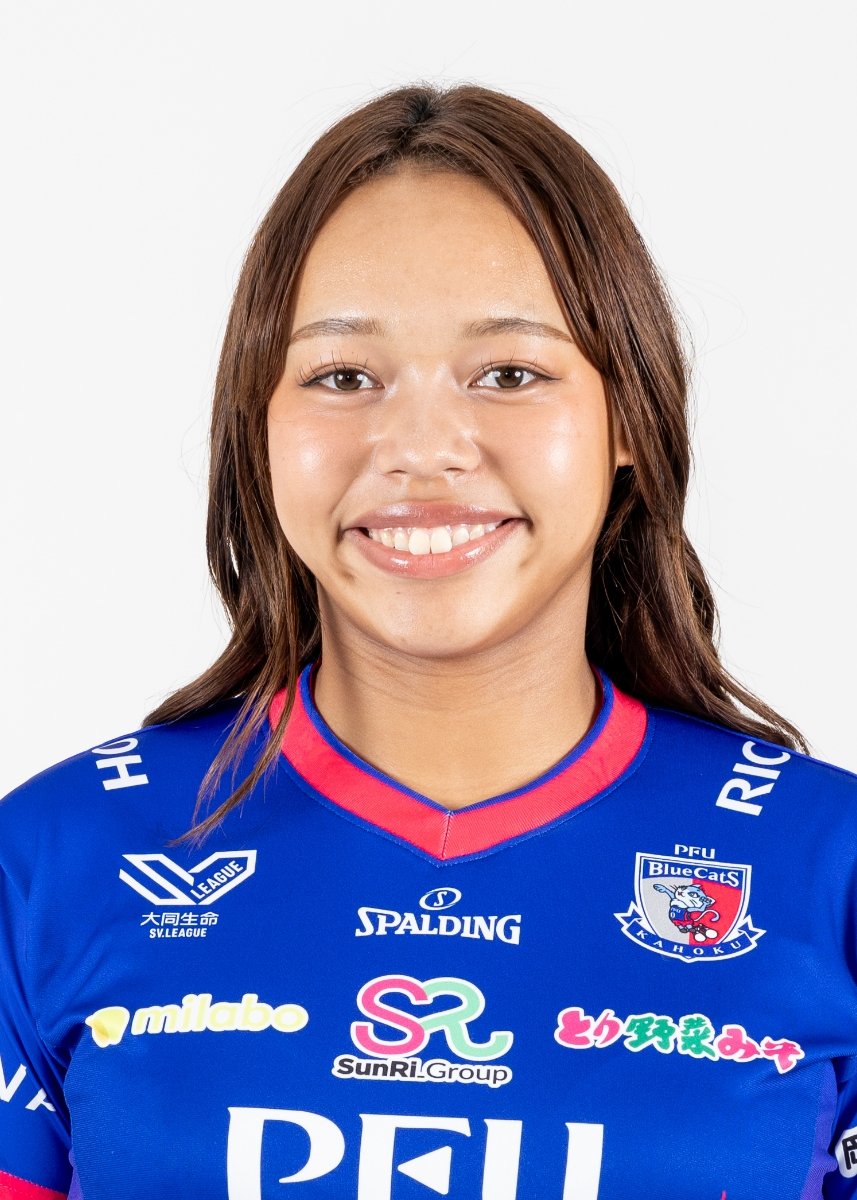 上村 杏菜