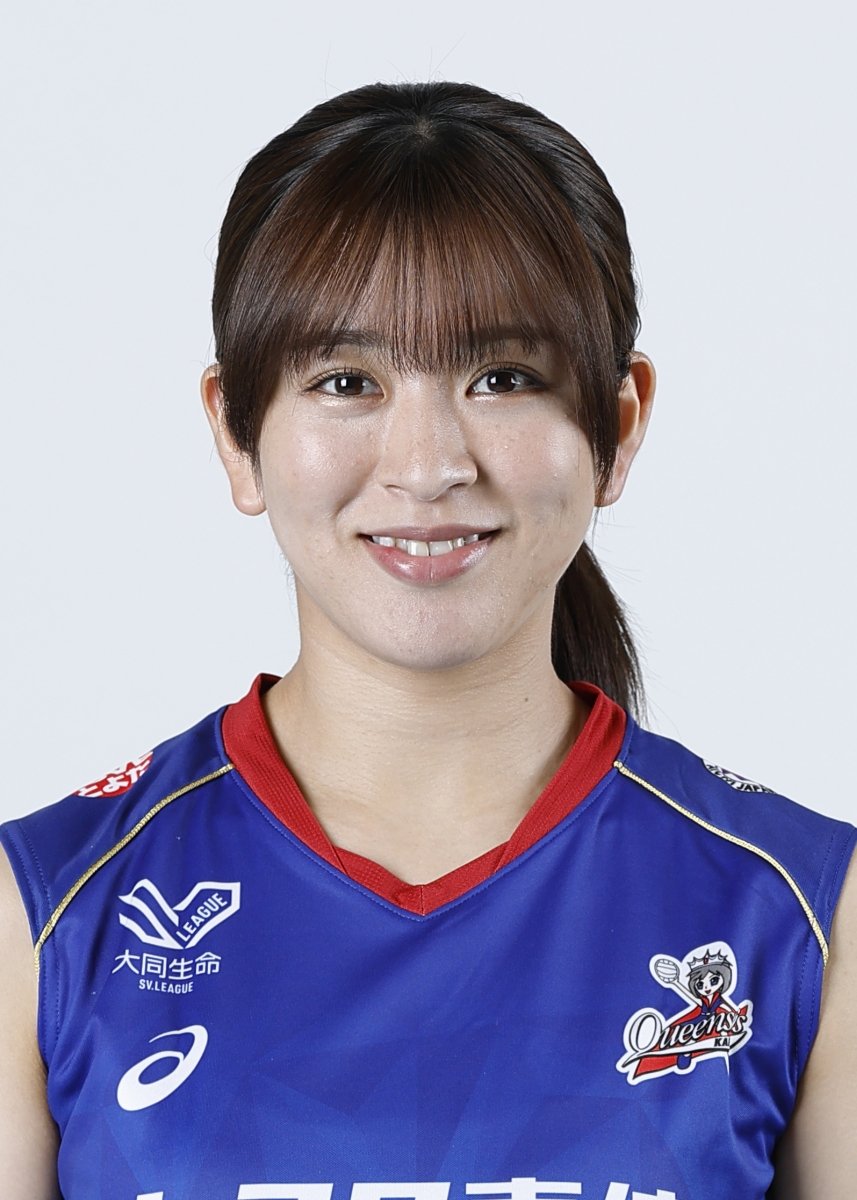 髙佐 風梨