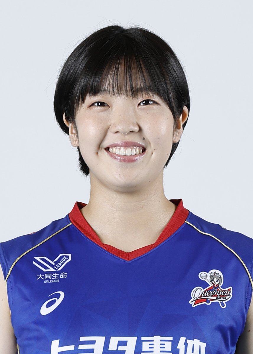 舟根 綾菜