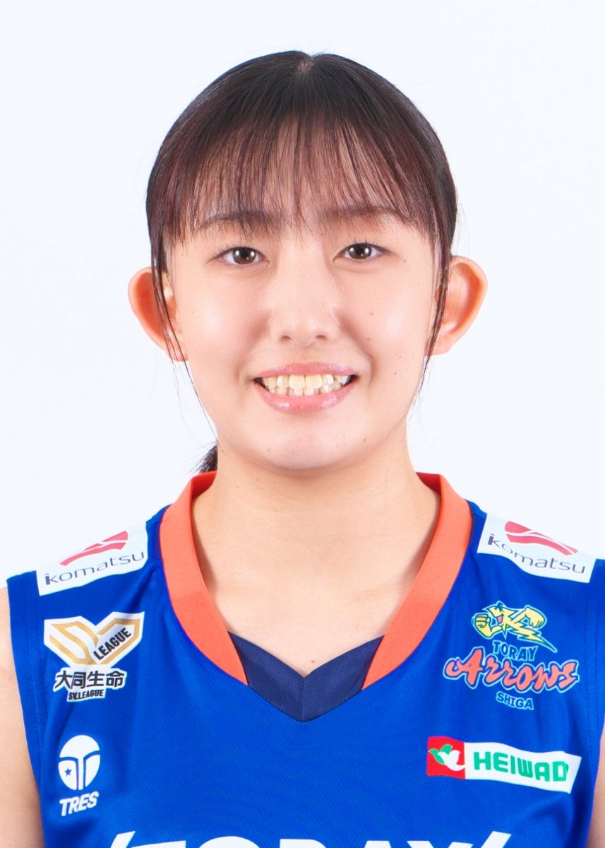 川副 華笑