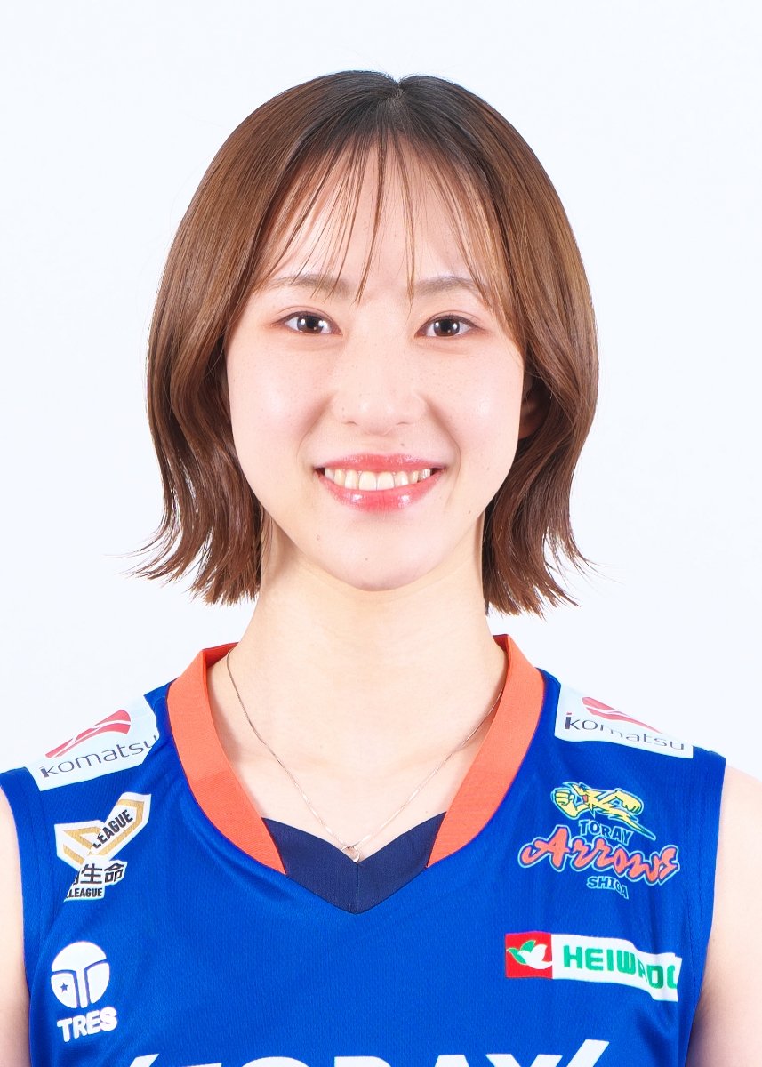 松岡 芽生