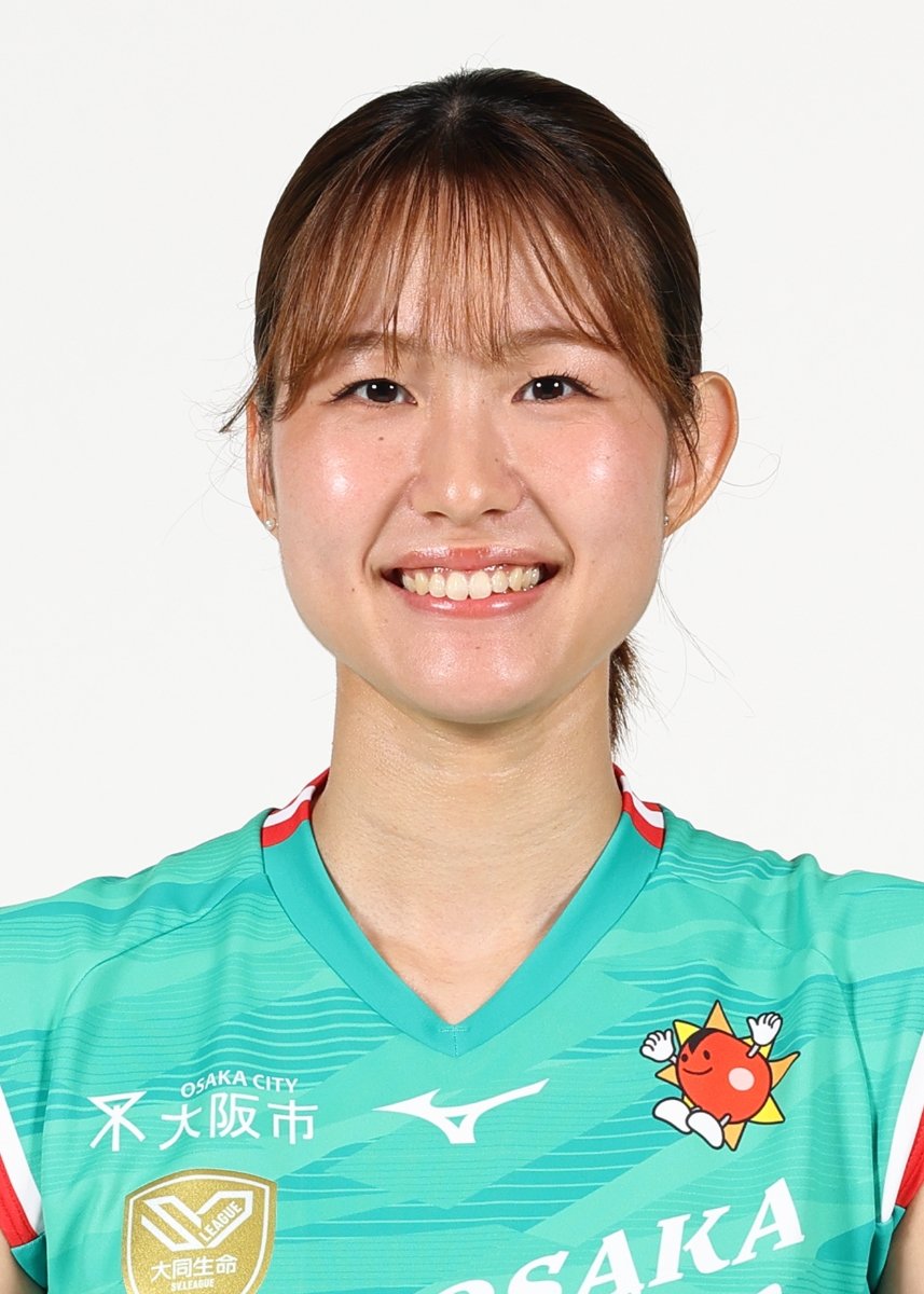 小川 愛里奈