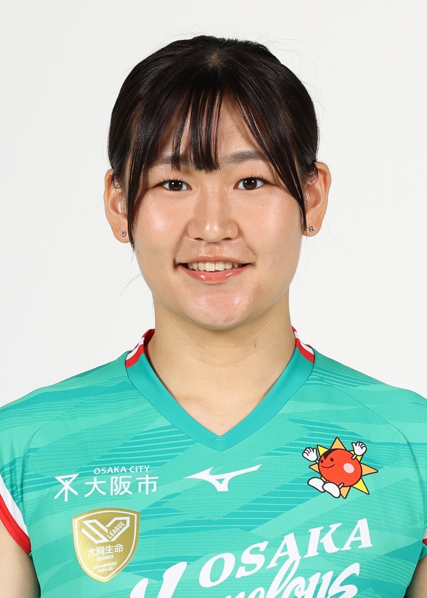 榊原 菜那