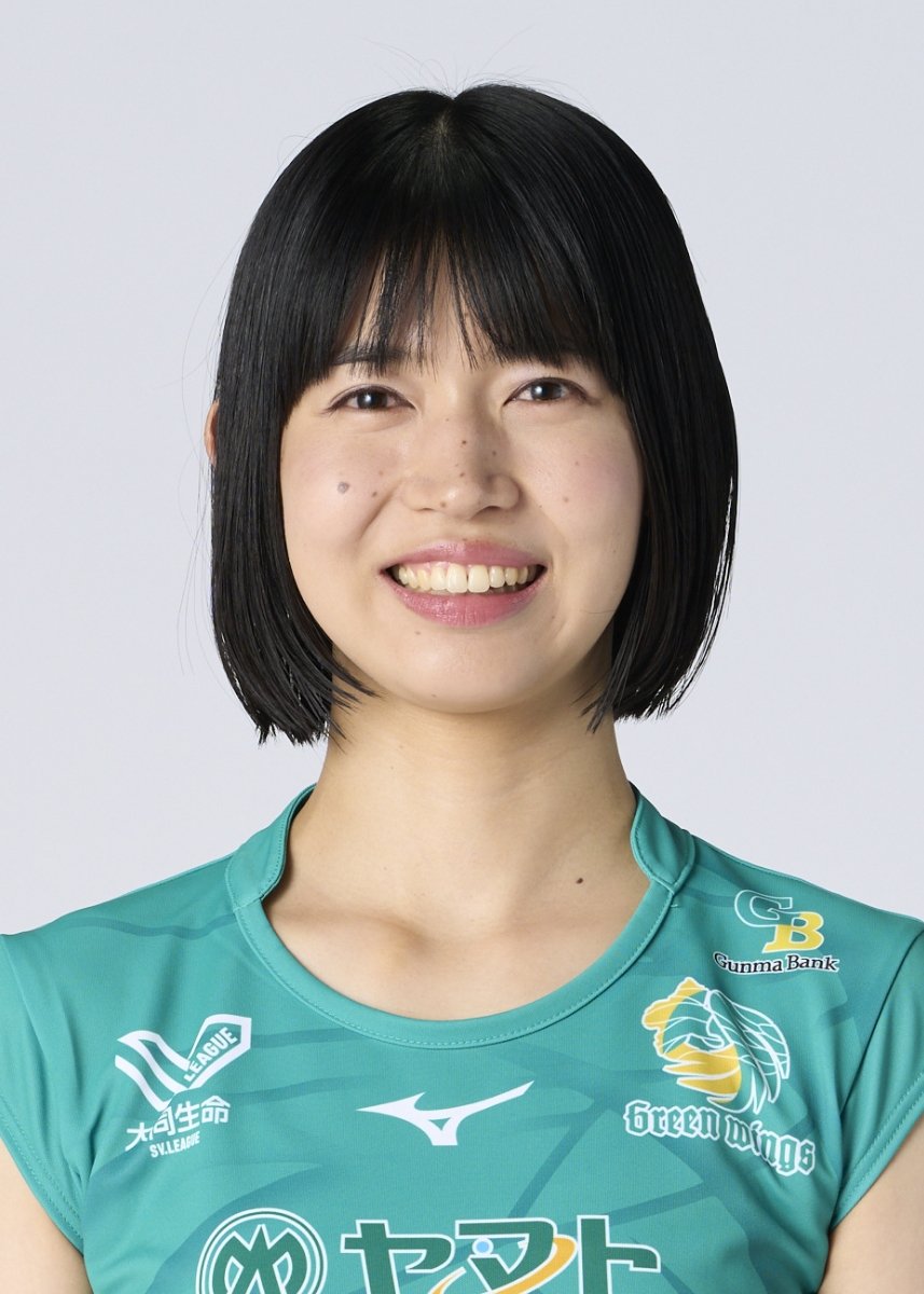 山下 遥香
