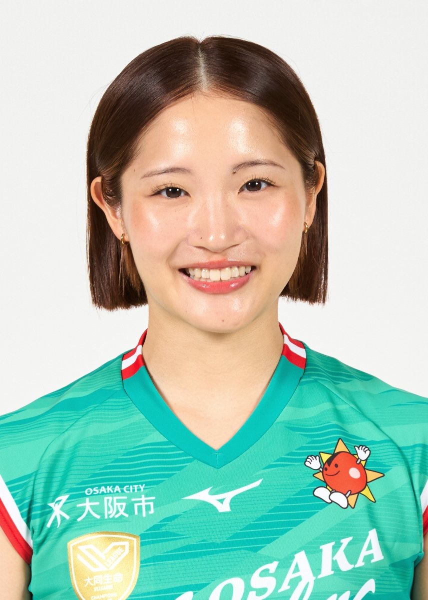 西崎 愛菜