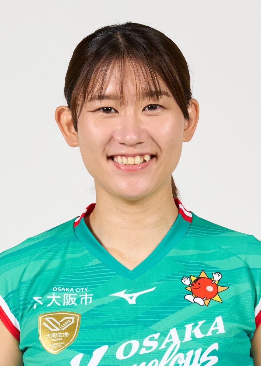 目黒 優佳