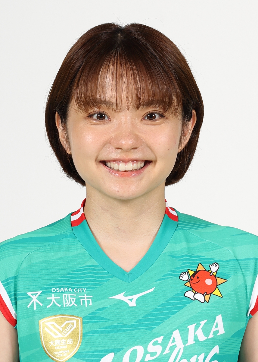 井上 芙香