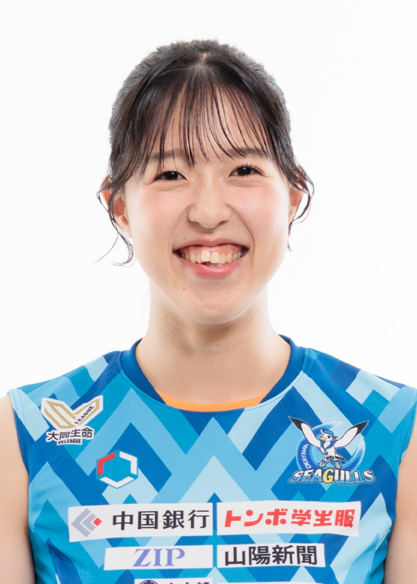 小松原 凜香