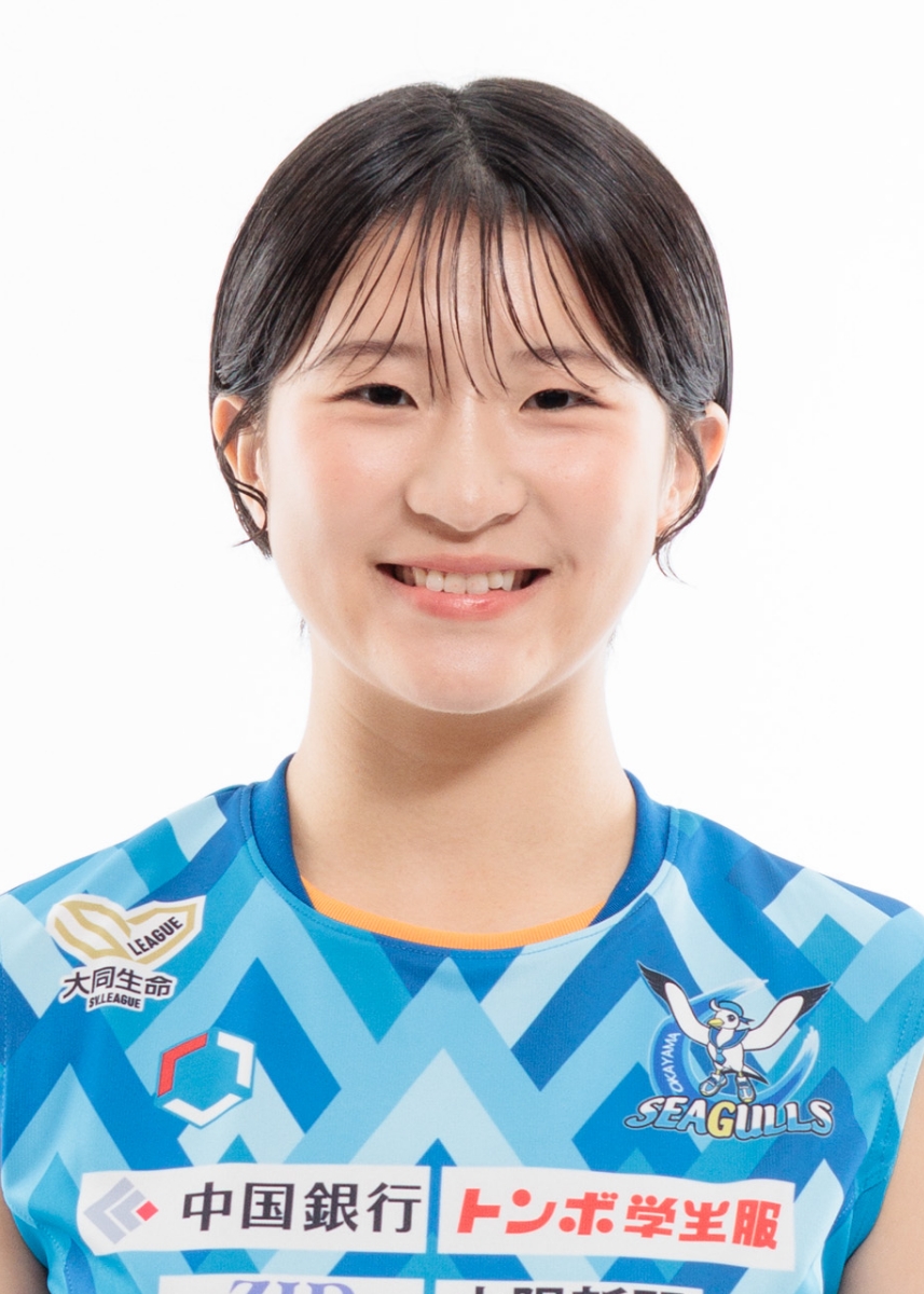 城戸 陽菜