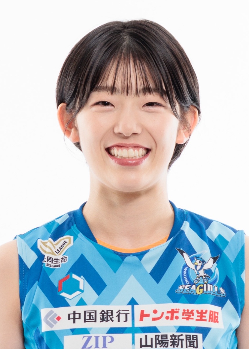 妹尾 紗香