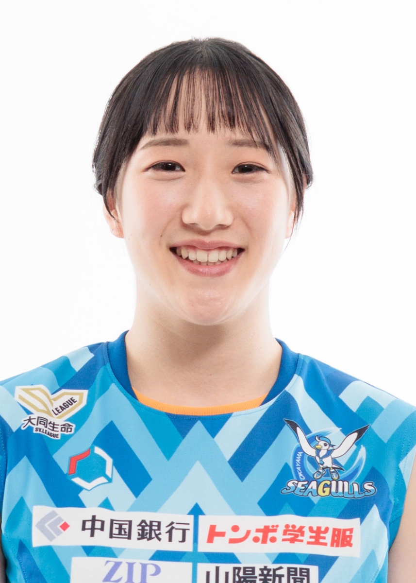 船田 芽依