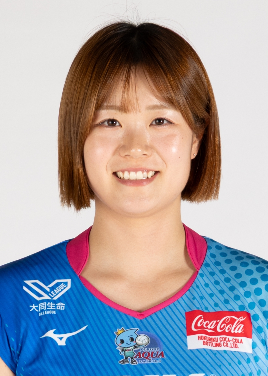 中川 美柚