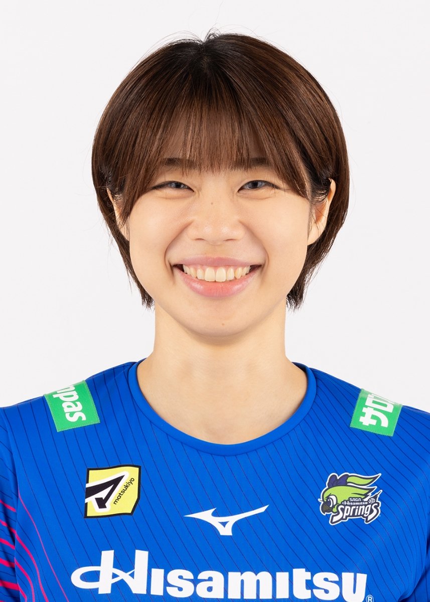万代 真奈美