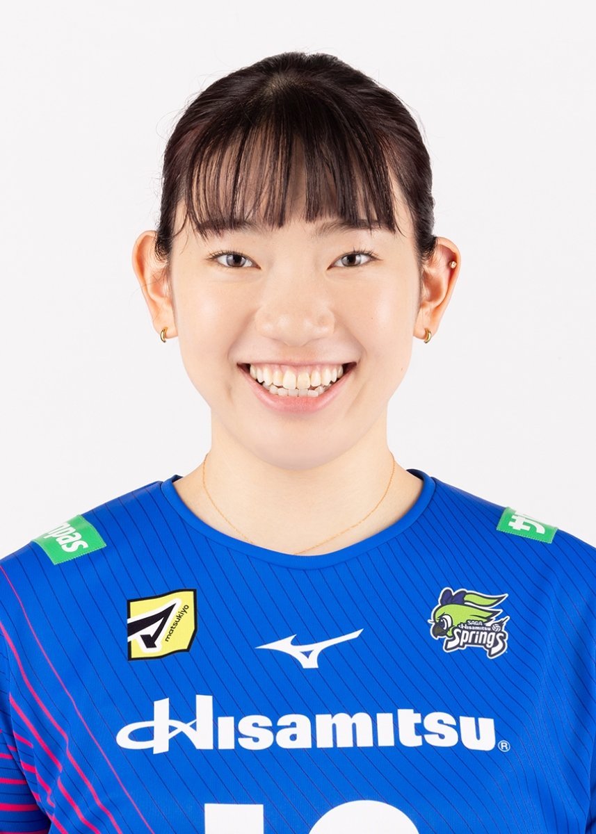 吉武 美佳