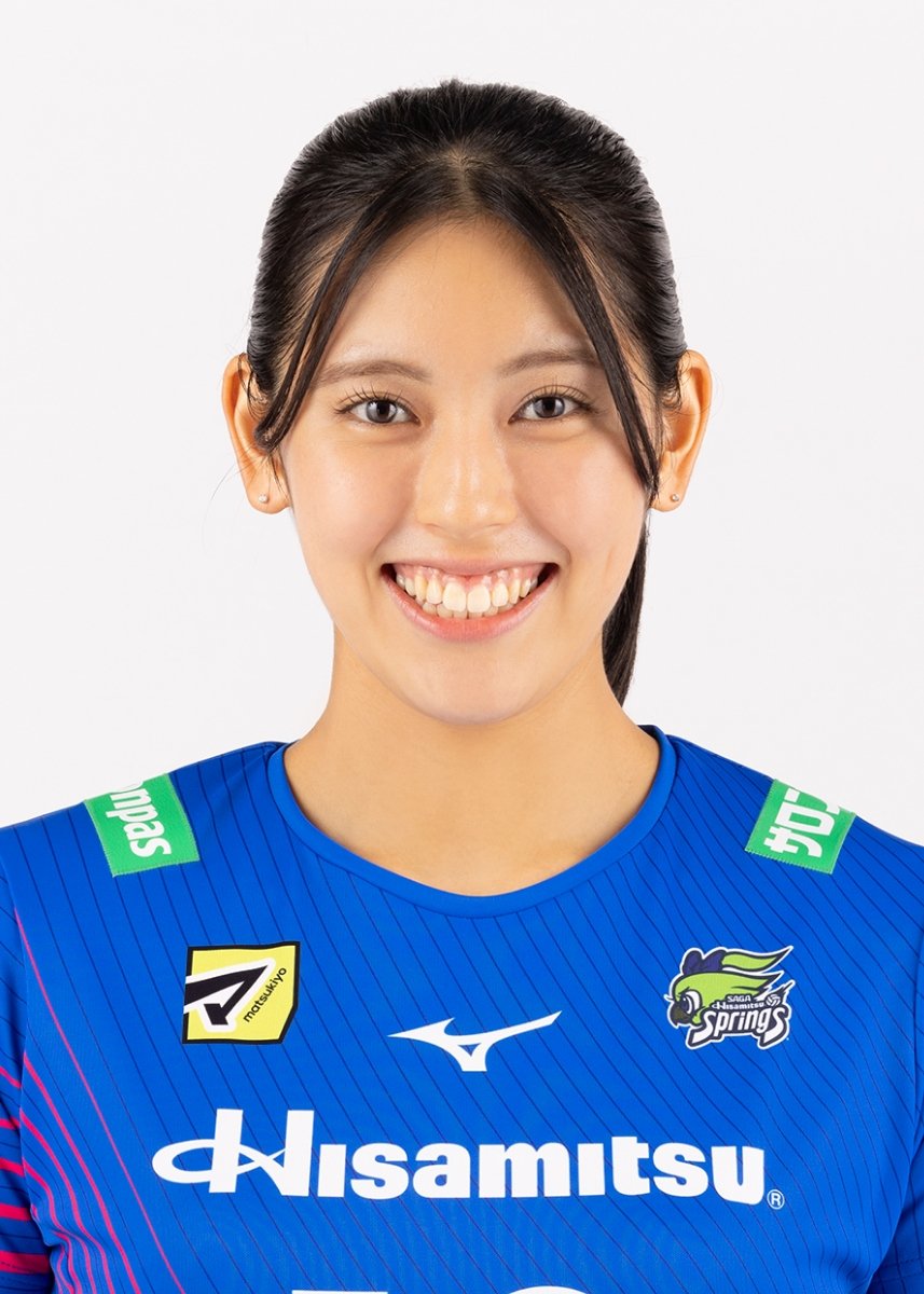 井上 未唯奈