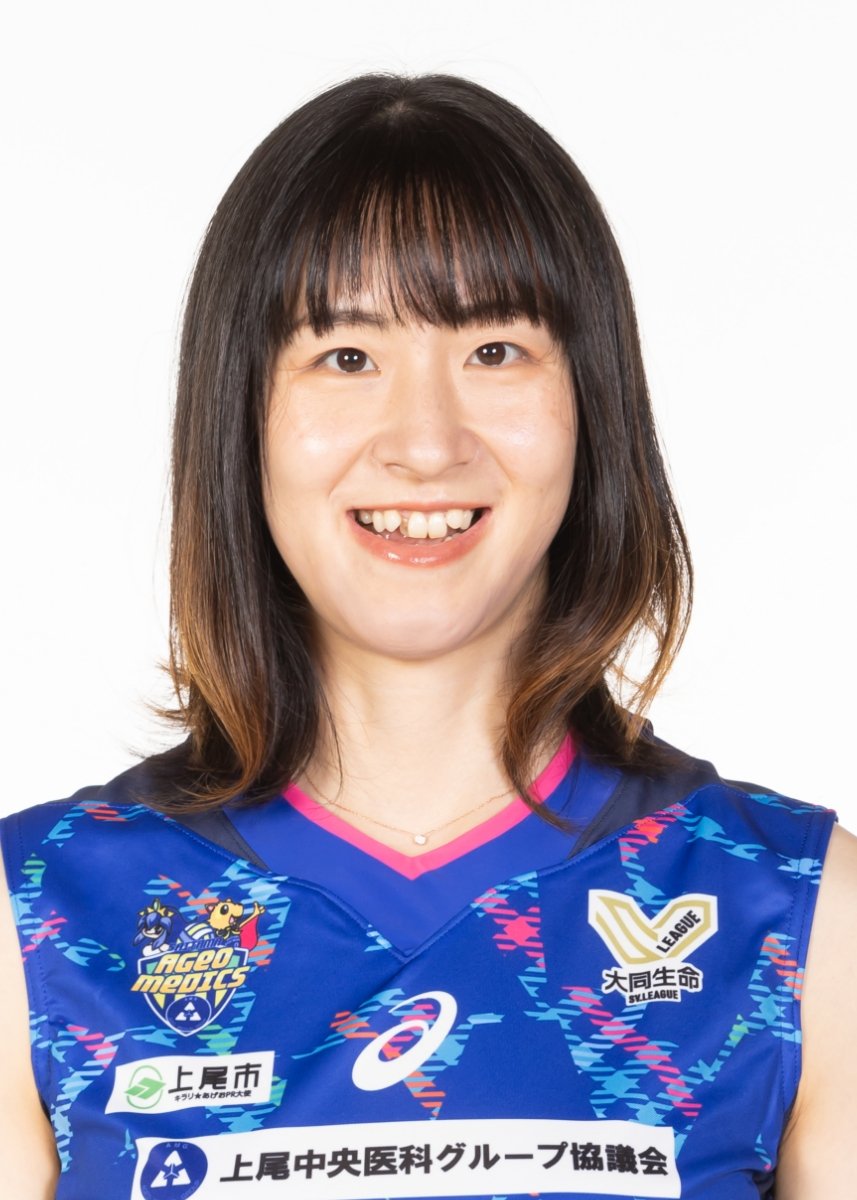 井上 奈々朱