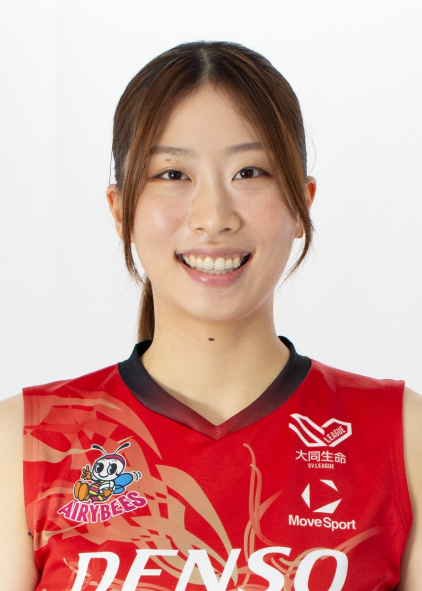 瀬戸 杏華