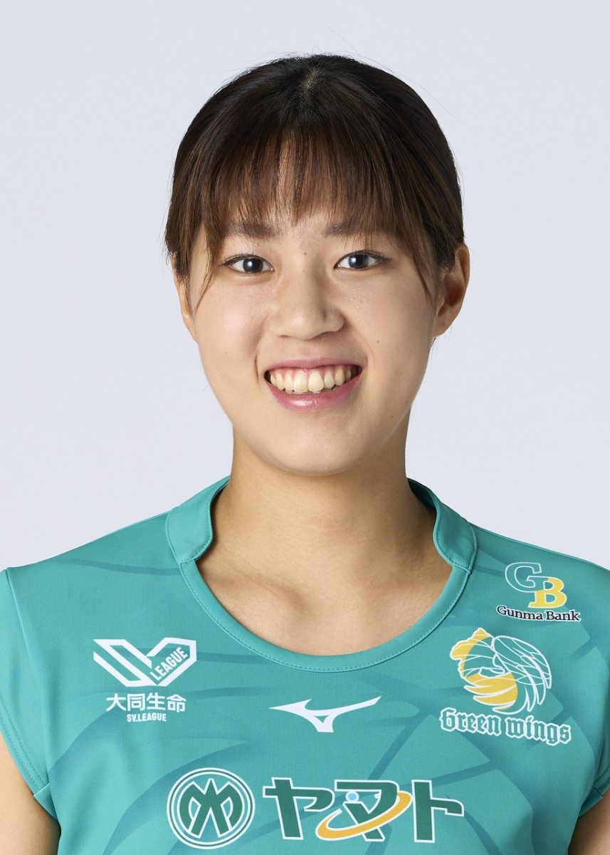 新井 三寿希