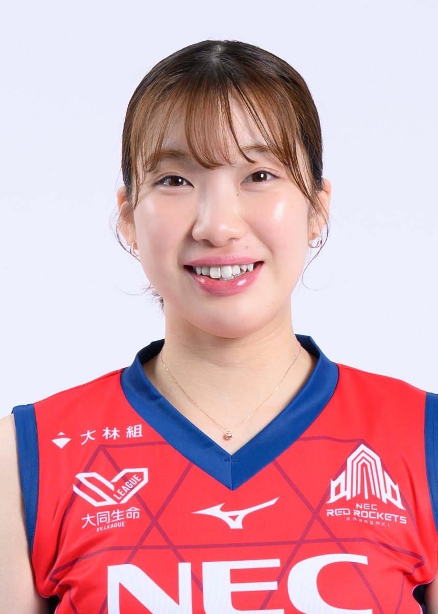 児玉 奈津美
