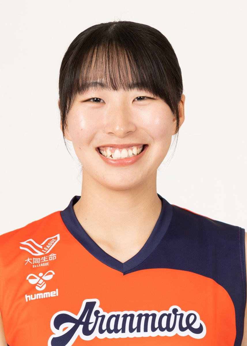 吉村 優花