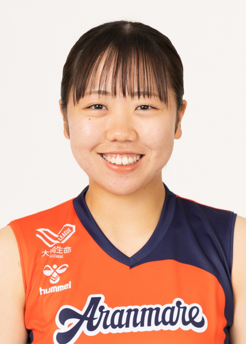 田中 麻帆