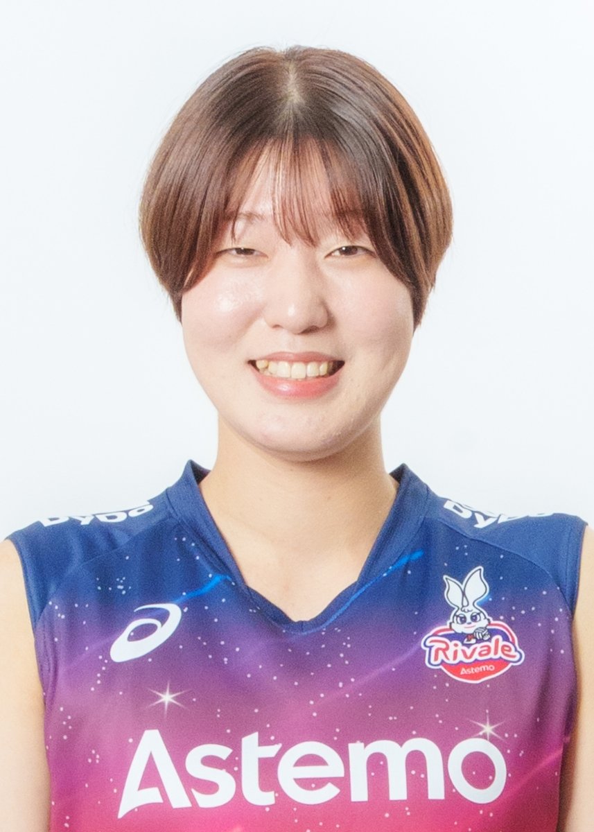 廣瀨 美音