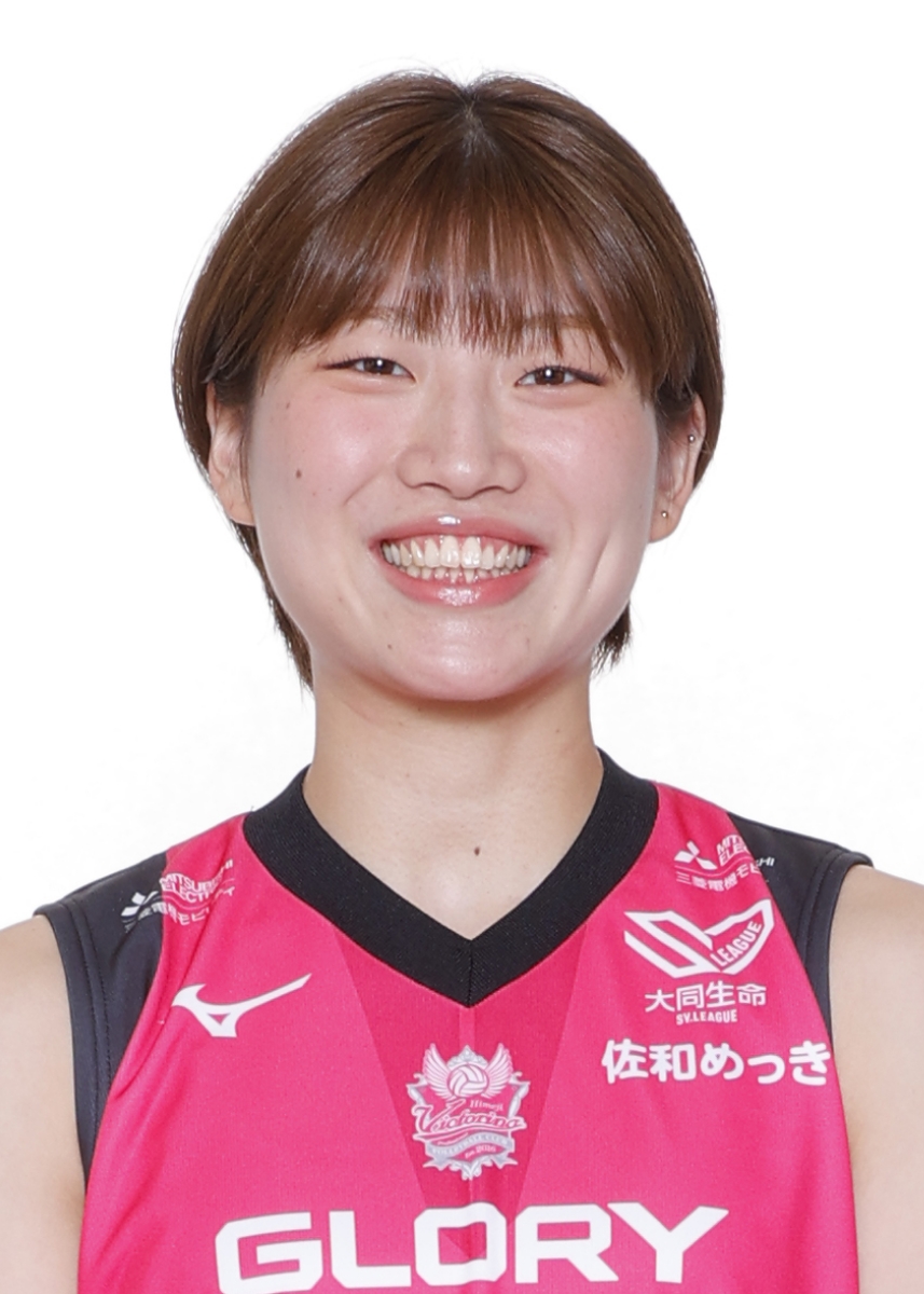 山本 侑奈
