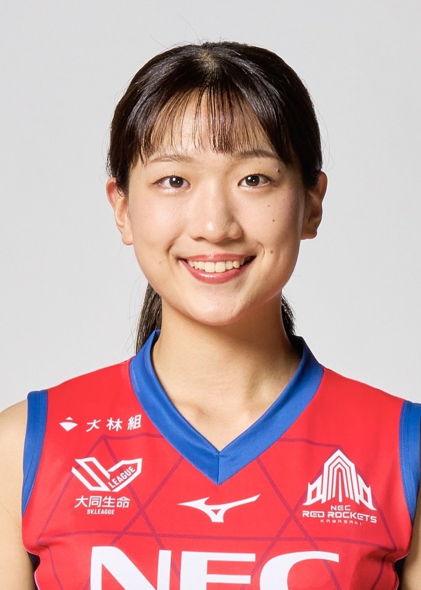 細川 春香