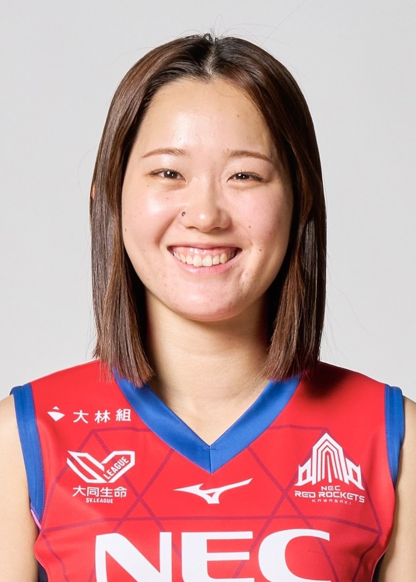 長谷部 奈香