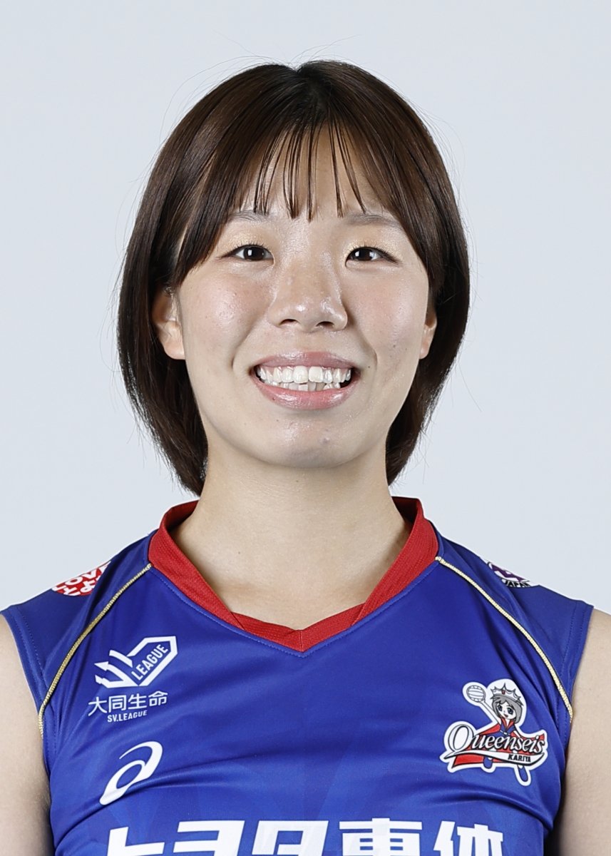 山内 志織