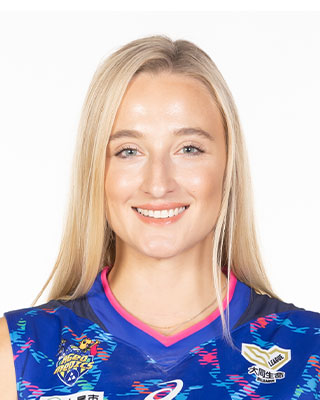 イザベラ・マリア・ラパズ（ポーランド）