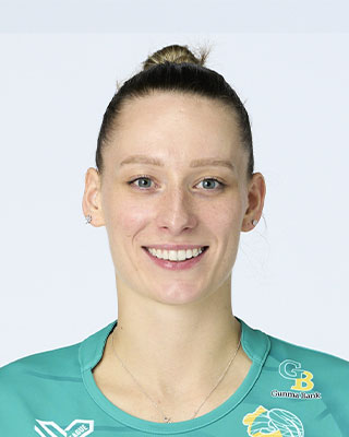 オリビア・ロジャンスキ（ポーランド）