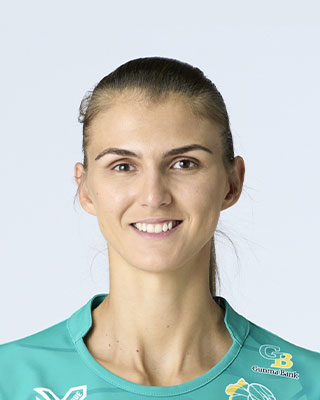 ナシア・ディミトロヴァ（ブルガリア）