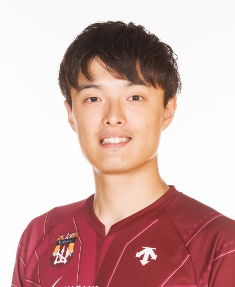 山田 航旗 プロフィール画像