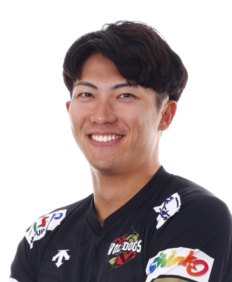 水町 泰杜 プロフィール画像