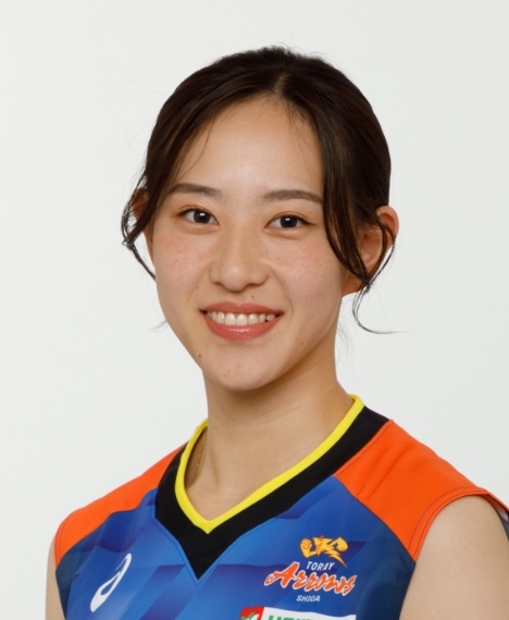 松岡 芽生 プロフィール画像