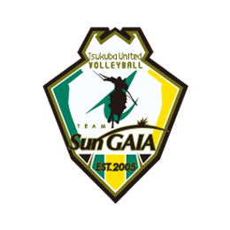 つくばユナイテッドSun GAIA