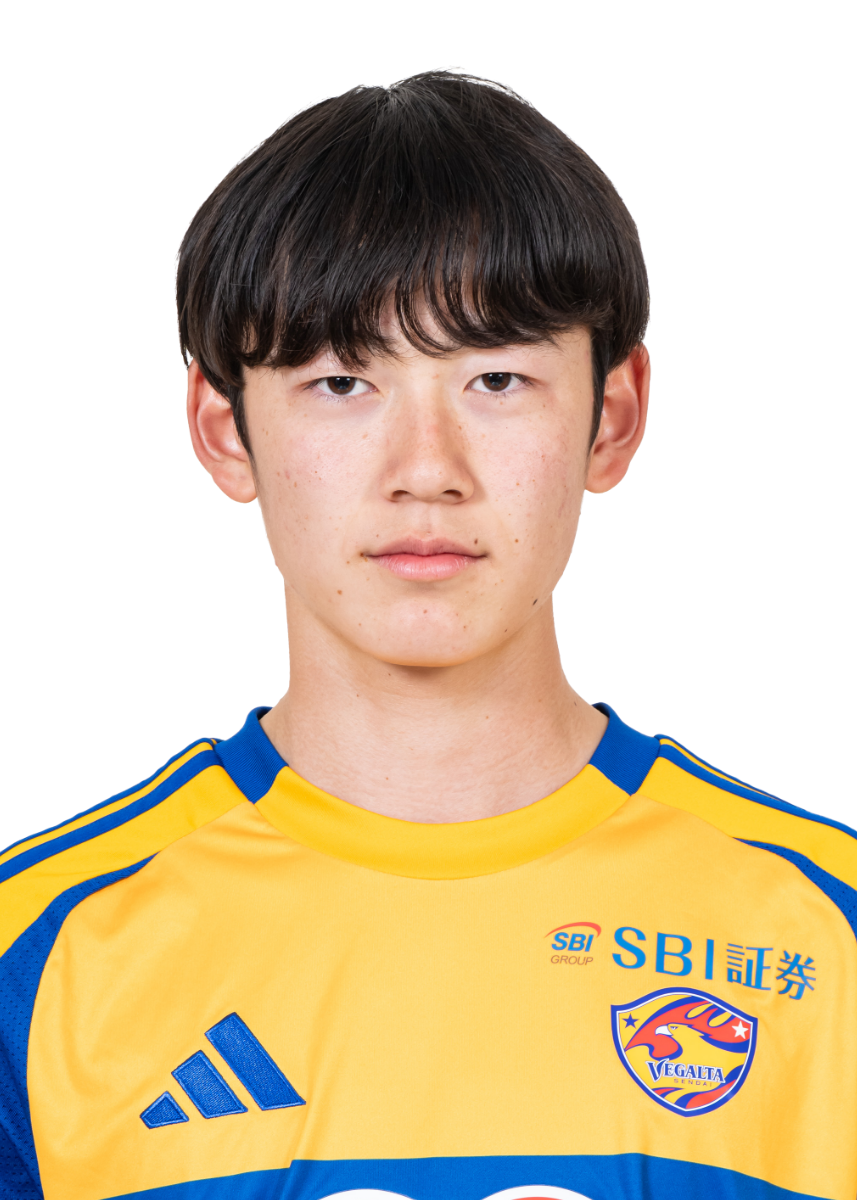 菊池 優斗