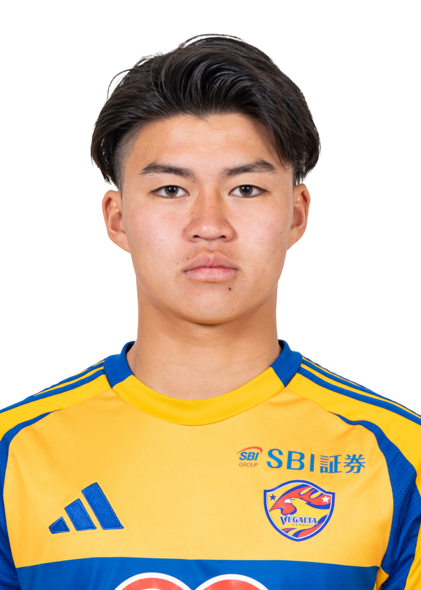 甲斐 響太郎