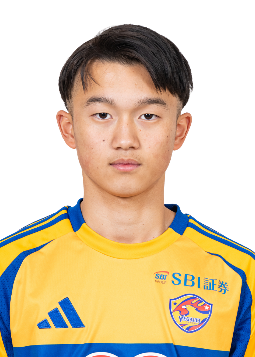 安部 嶺尋