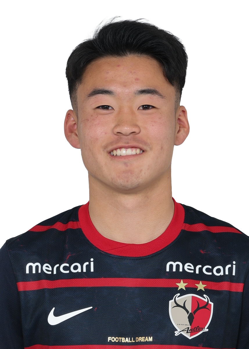 林 勘太