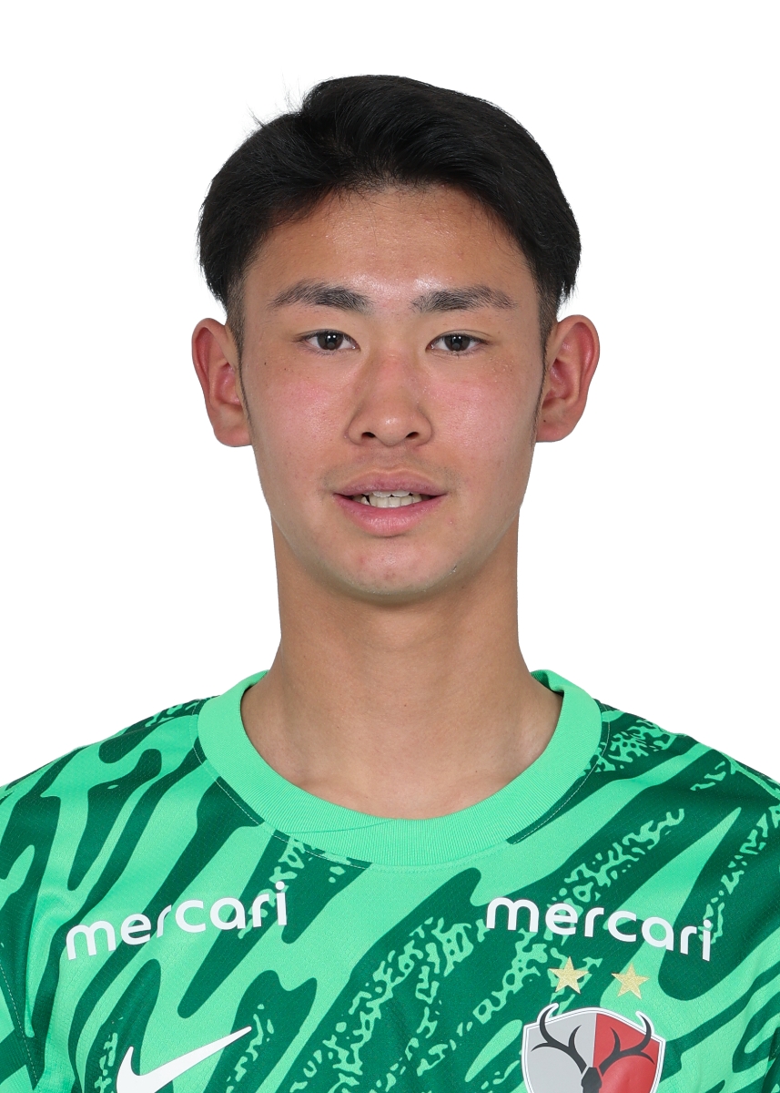 藤田 怜旺