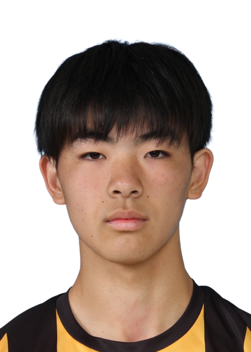 深見 翔太