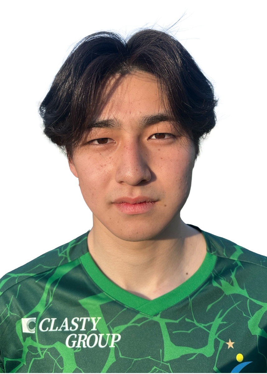 髙見澤 光