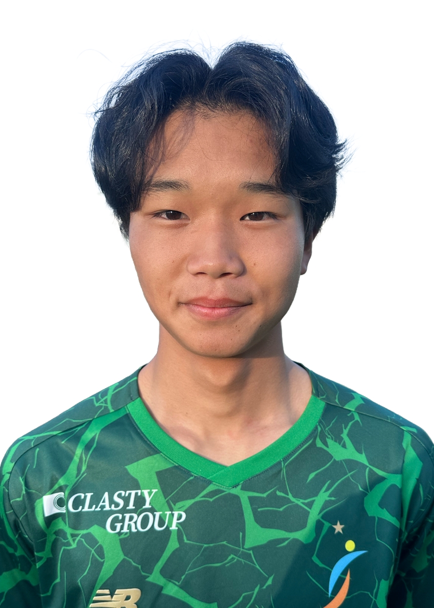 播磨 隼佑